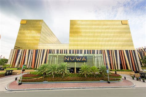 nuwa hotel